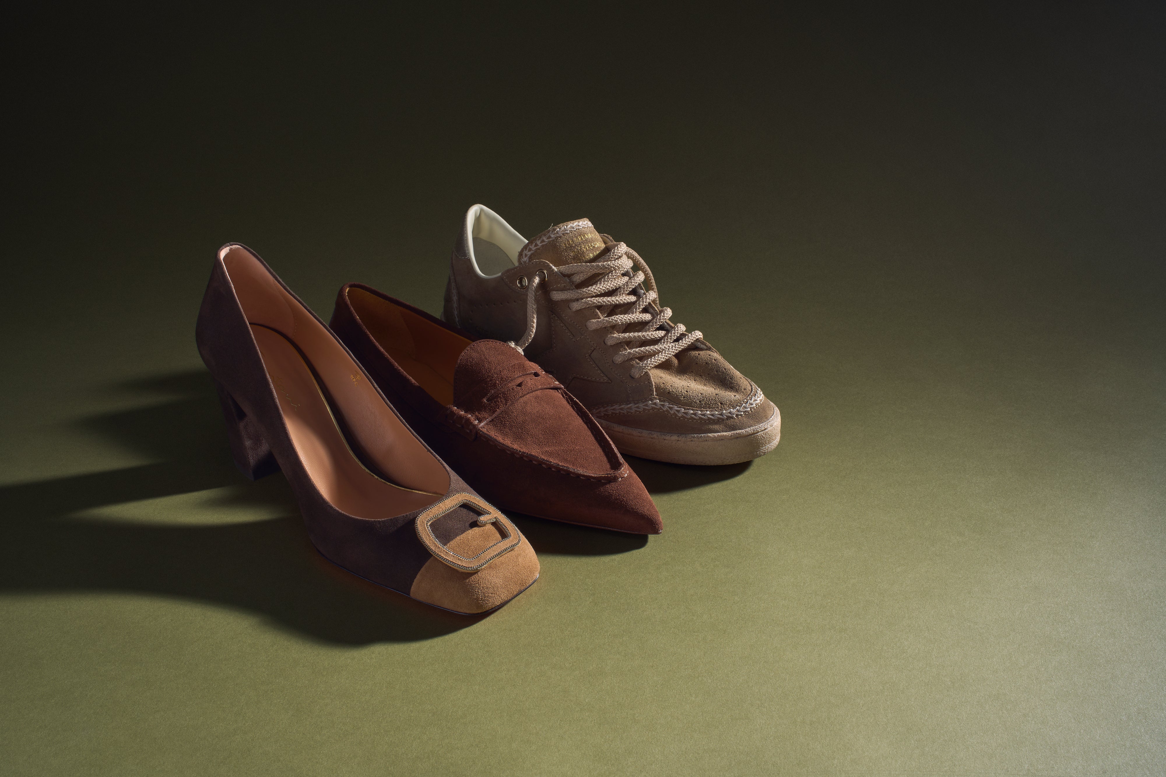 Elevated Style for Modern Icons